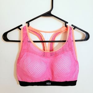 Victoria’s Secret VSX Sport - Angel Sports Bra